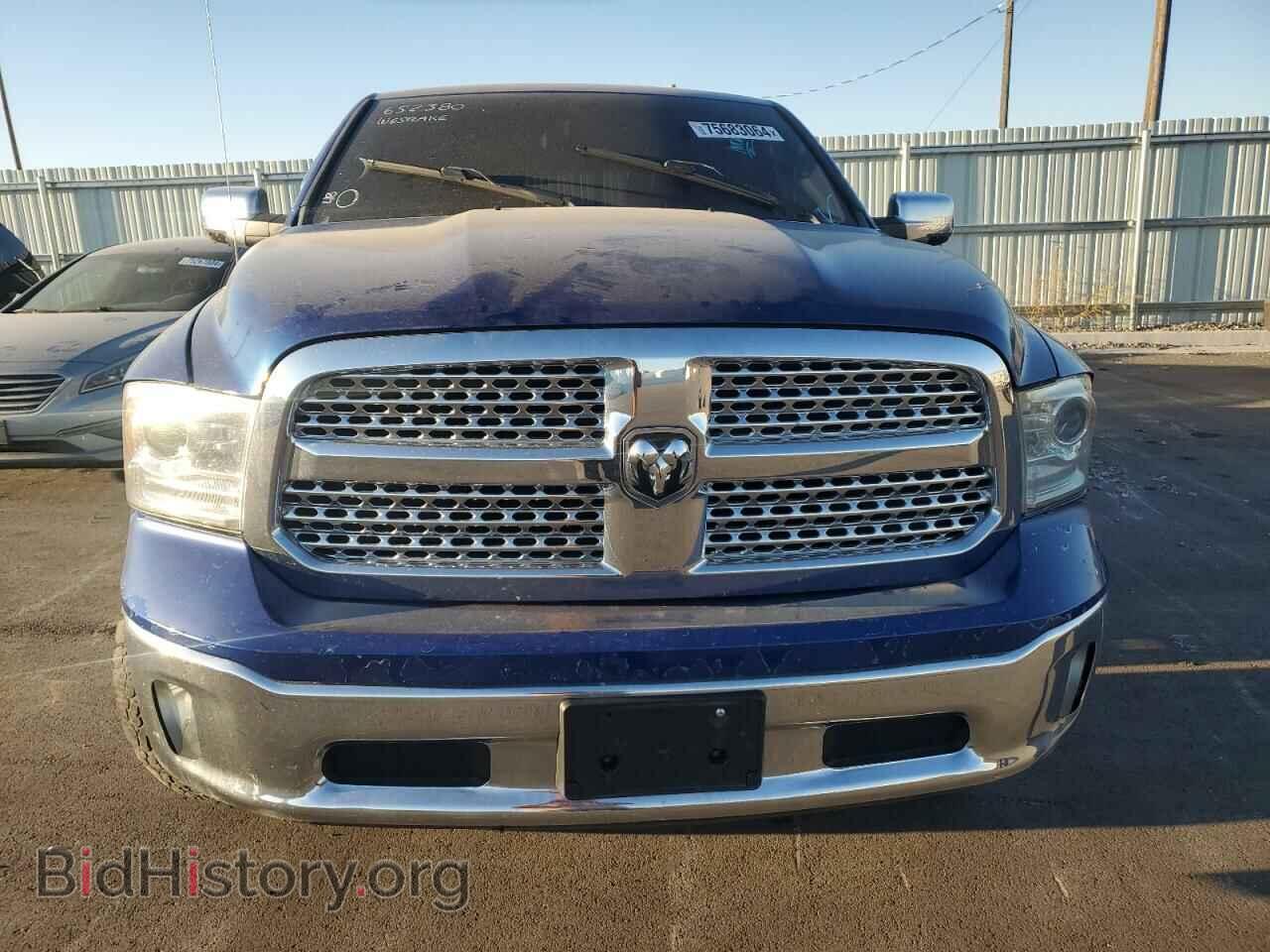 2015 RAM 1500 - VIN: 1C6RR7NTXFS652380 - Фото 5