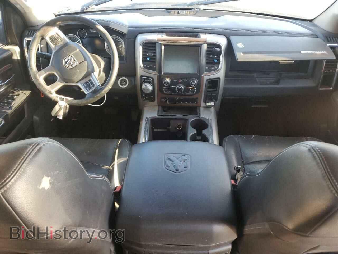 2015 RAM 1500 - VIN: 1C6RR7NTXFS652380 - Фото 8