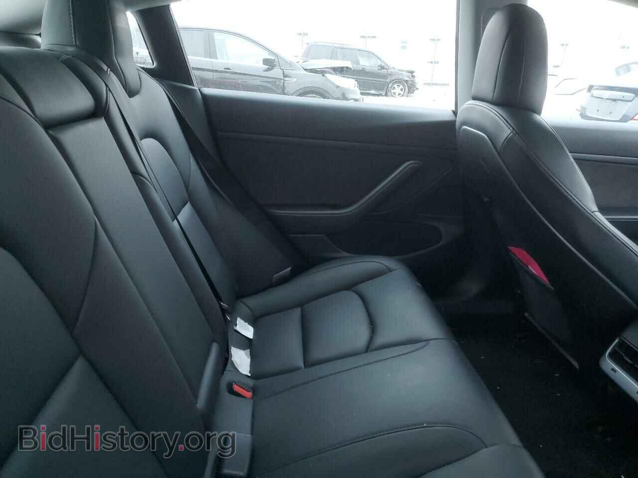2020 TESLA MODEL 3 - VIN: 5YJ3E1EA2LF629948 - Фото 10