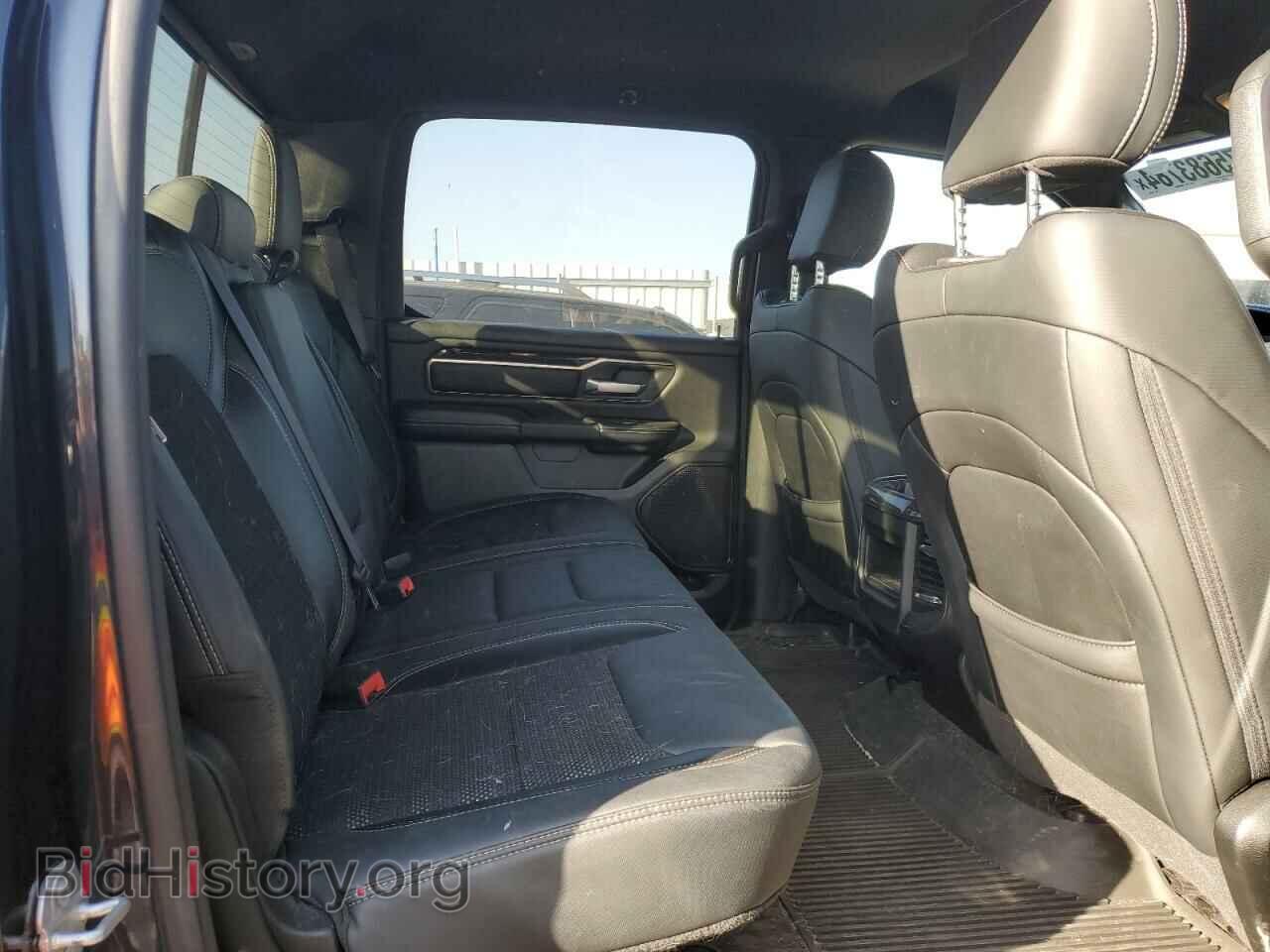 2020 RAM 1500 - VIN: 1C6SRFLT9LN214524 - Фото 10
