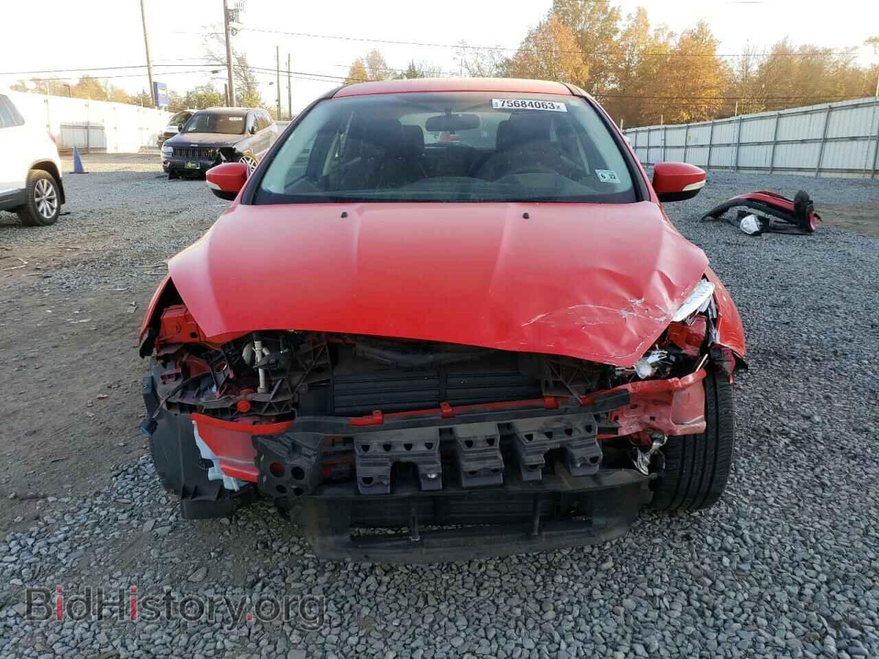 2017 FORD FOCUS - VIN: 1FADP3K21HL291069 - Photo 5