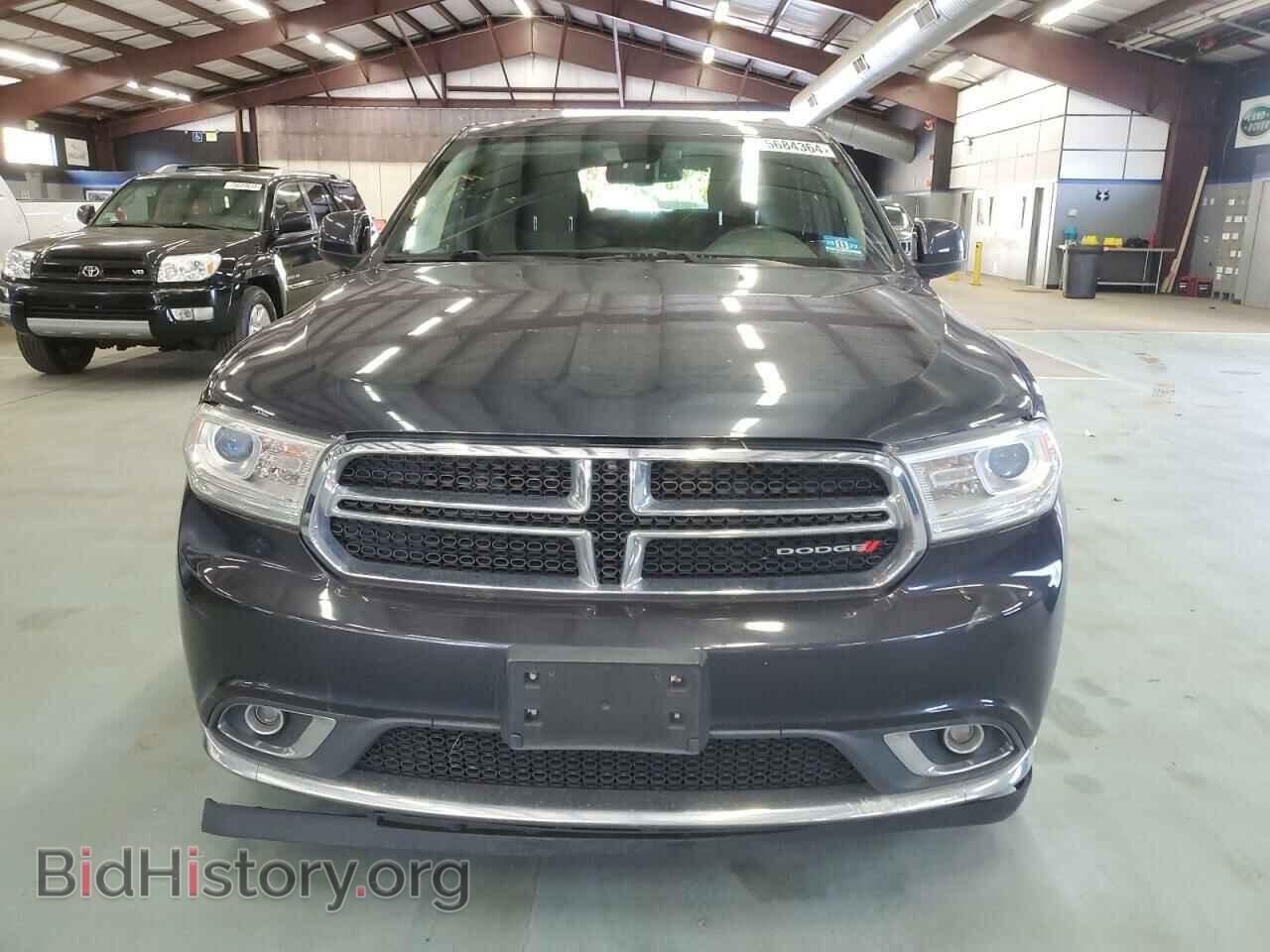 2014 DODGE DURANGO - VIN: 1C4RDJAG2EC278840 - Photo 5