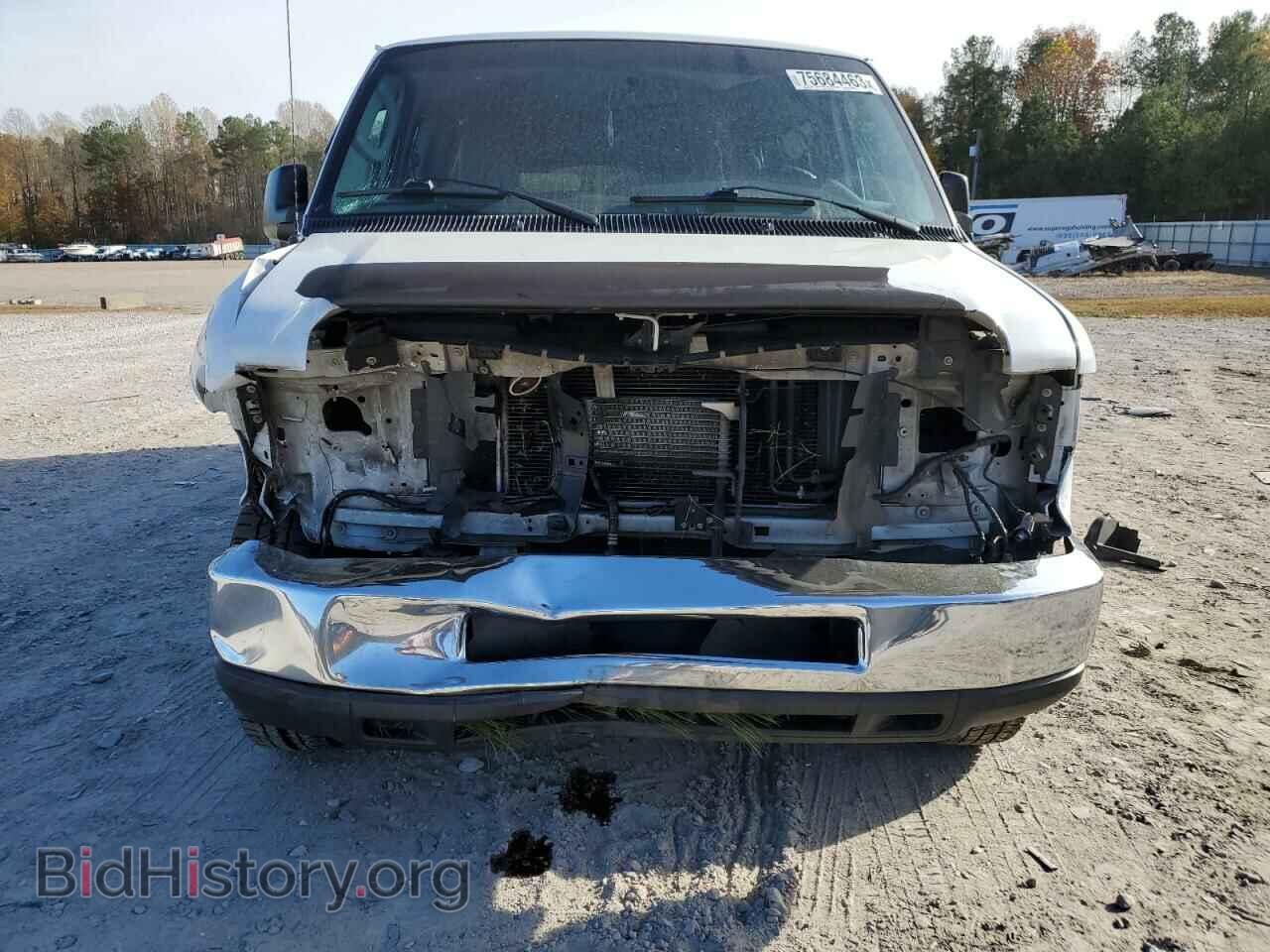 2014 FORD ALL Models - VIN: 1FBSS3BL0EDB03869 - Photo 5