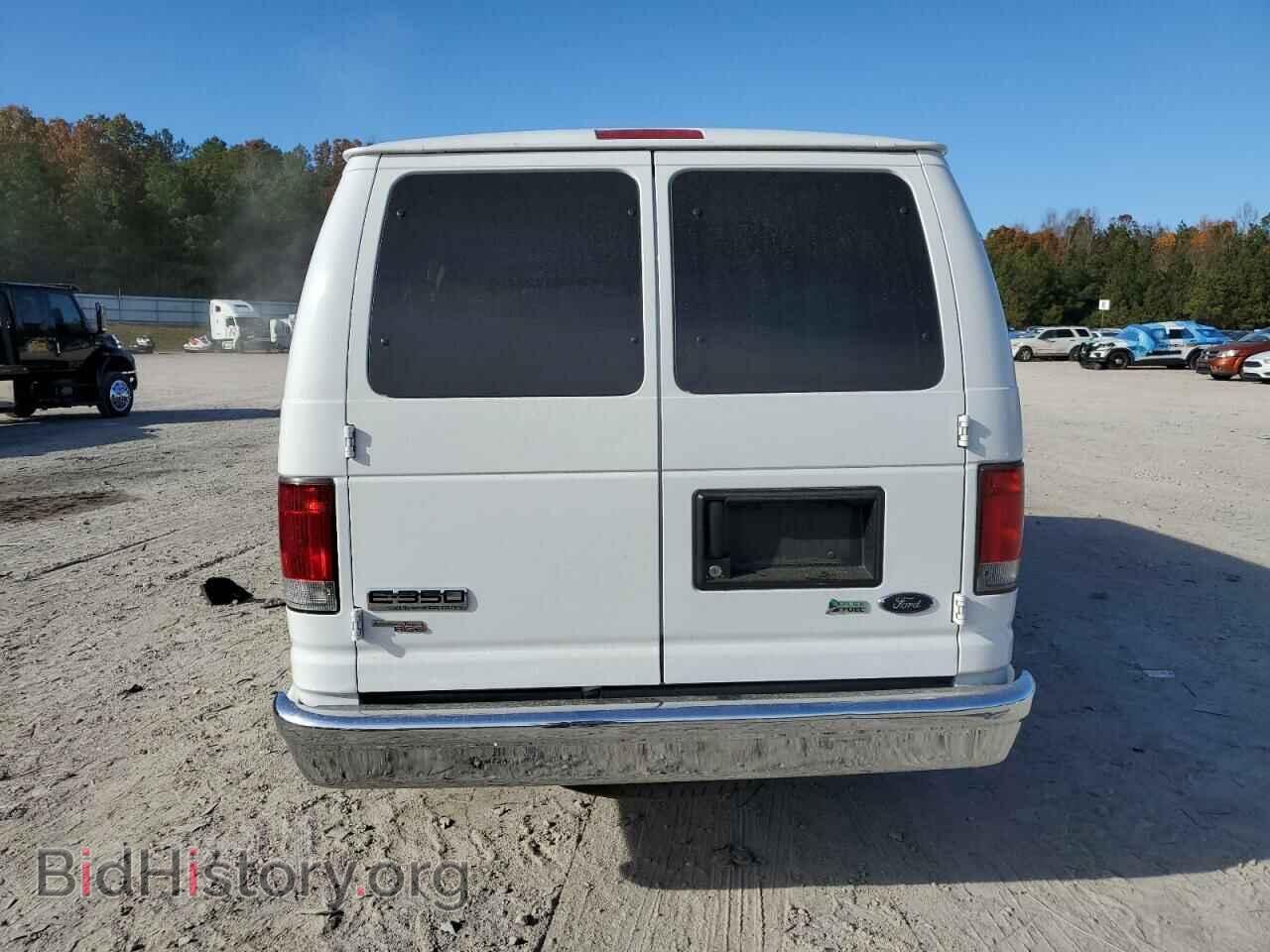 2014 FORD ALL Models - VIN: 1FBSS3BL0EDB03869 - Photo 6