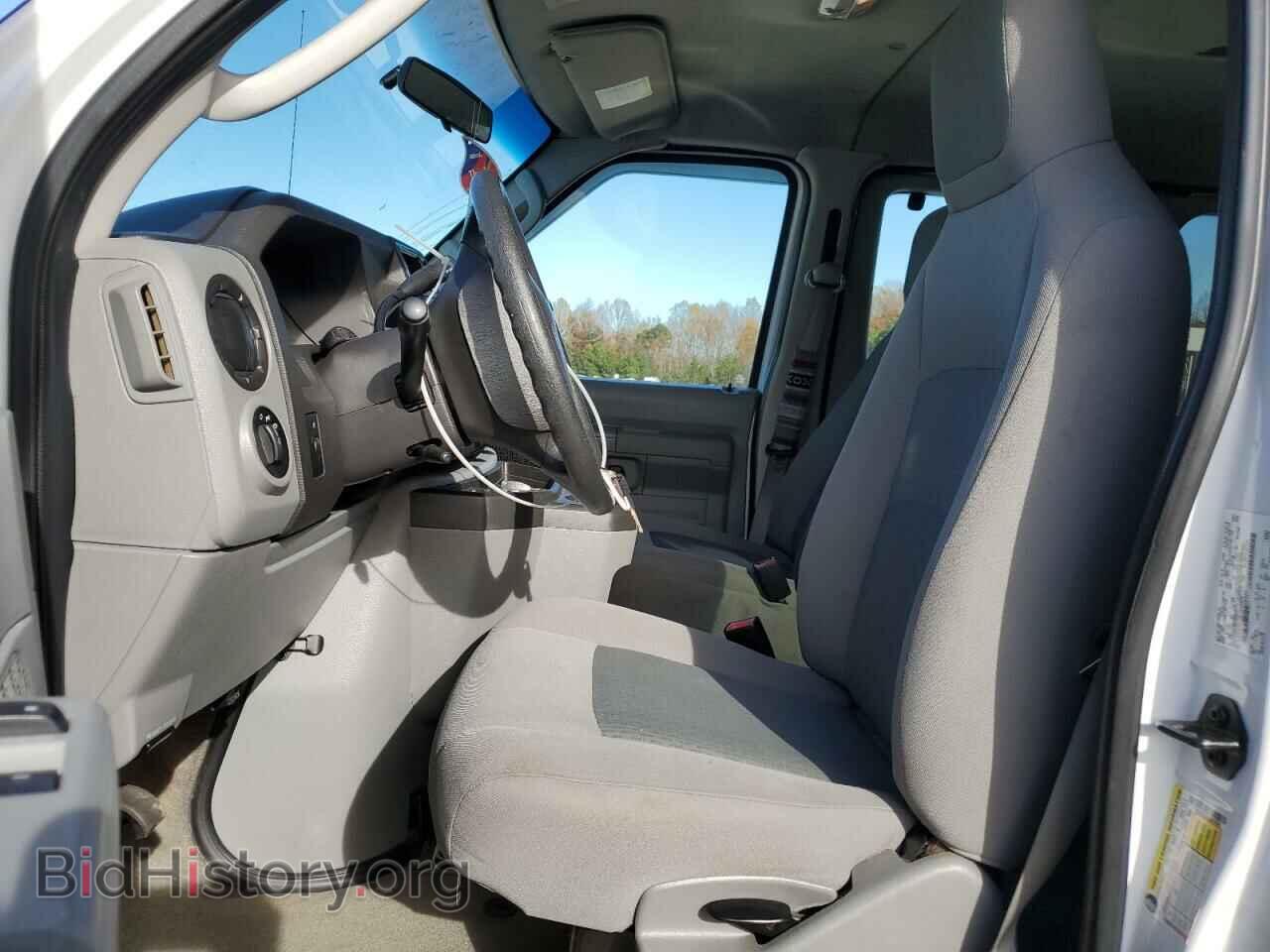 2014 FORD ALL Models - VIN: 1FBSS3BL0EDB03869 - Photo 7