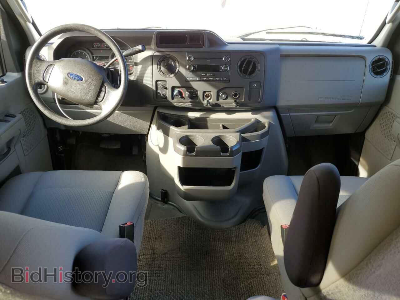 2014 FORD ALL Models - VIN: 1FBSS3BL0EDB03869 - Photo 8