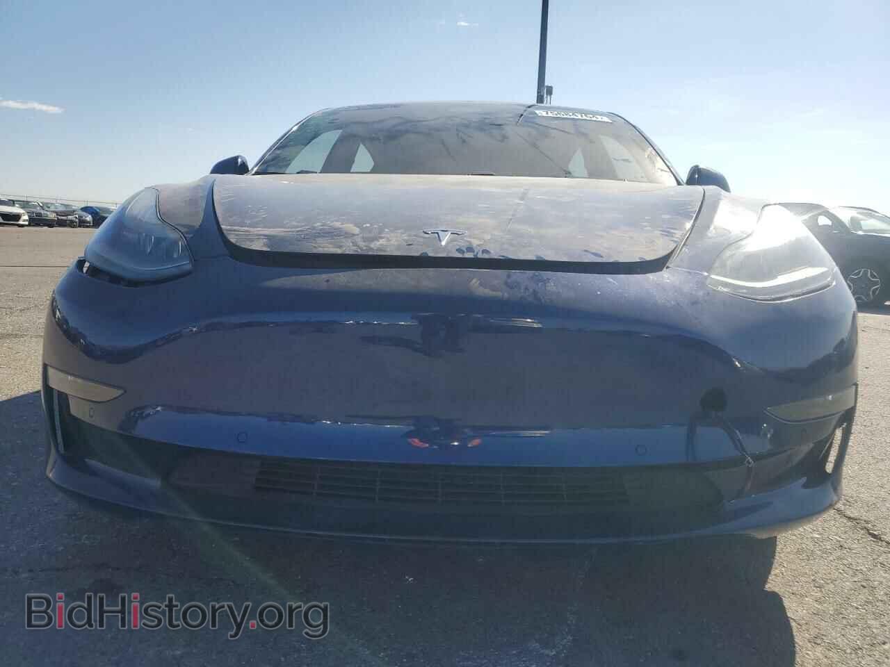 2017 TESLA MODEL 3 - VIN: 5YJ3E1EAXHF002017 - Photo 5