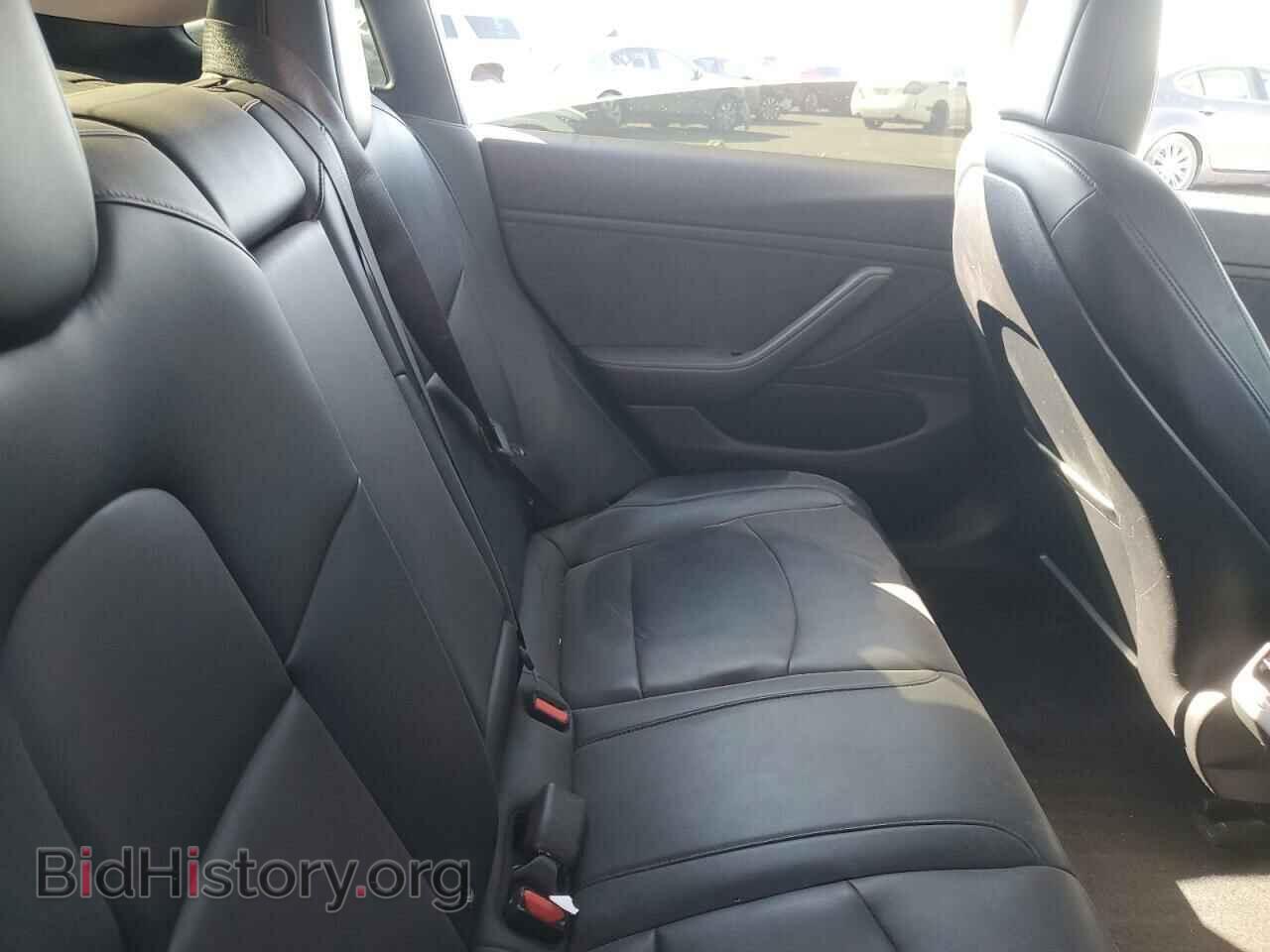 2017 TESLA MODEL 3 - VIN: 5YJ3E1EAXHF002017 - Photo 10