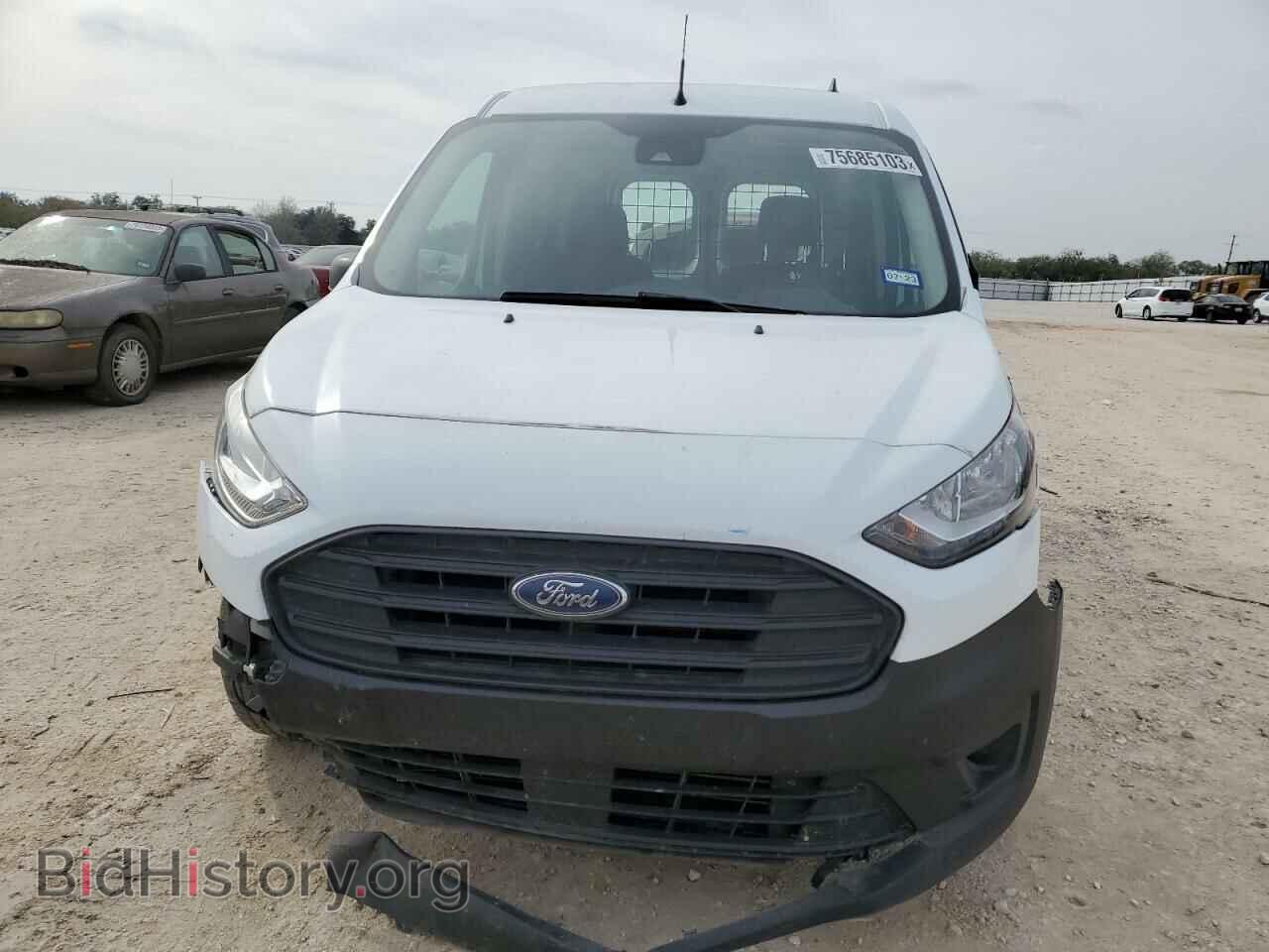 2022 FORD TRANSIT - VIN: NM0LS7S2XN1506433 - Фото 5