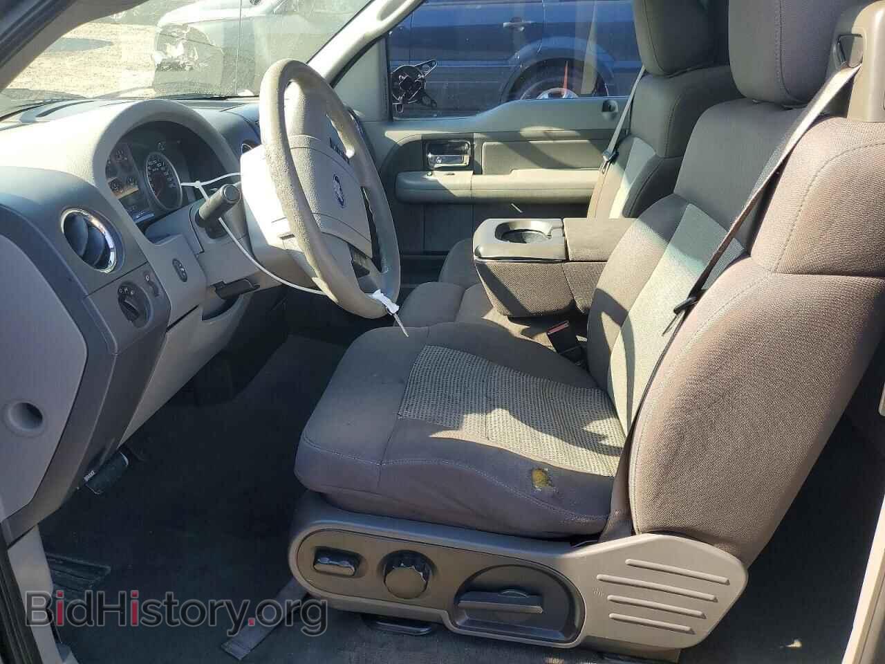 2006 FORD All Models - VIN: 1FTPX14556KA91964 - Фото 7