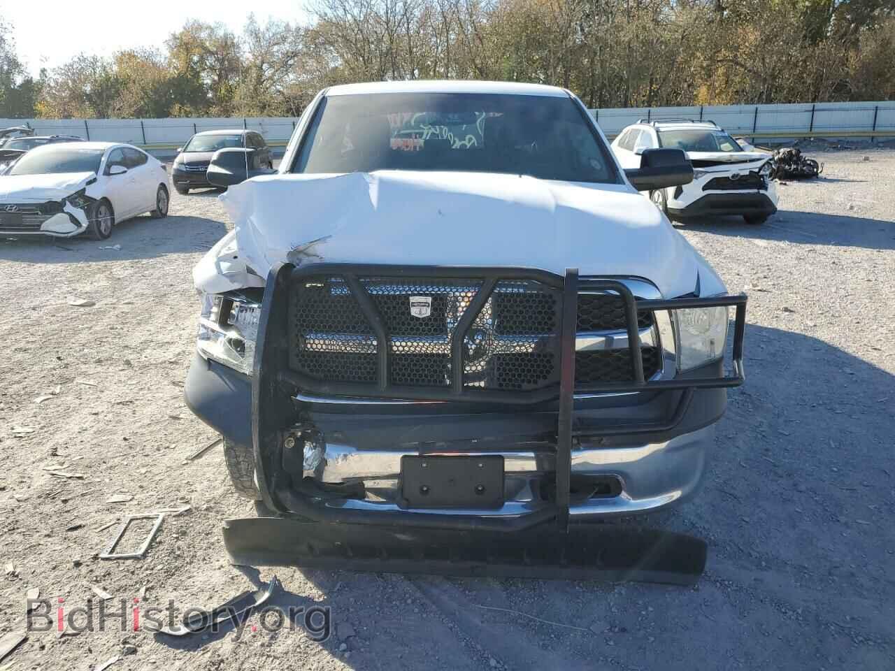 2015 RAM 1500 - VIN: 1C6RR7FT0FS647400 - Фото 5