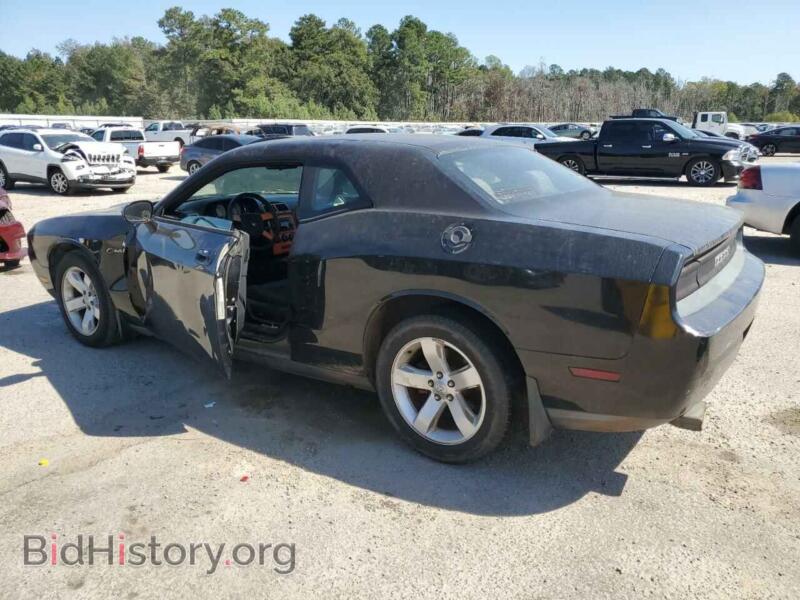 2010 Dodge CHALLENGER (VIN 2B3CJ4DV1AH322622) — фото 2 из 12