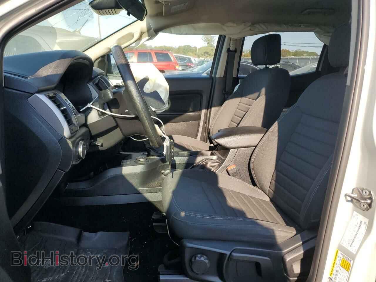 2021 FORD RANGER - VIN: 1FTER4FH3MLD07120 - Фото 7