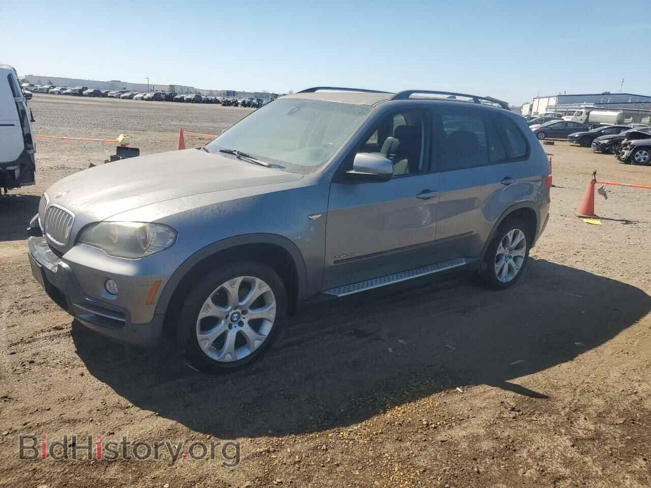 Photo 5UXFF0C52ALJ99051 - BMW X5 2010