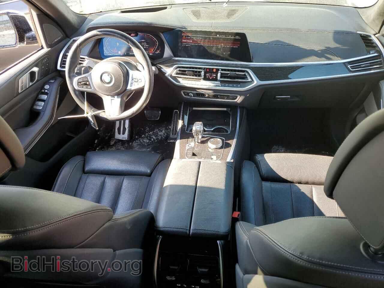 2013 BMW 1 SERIES - VIN: WBAUC9C54DVY60302 - Фото 8