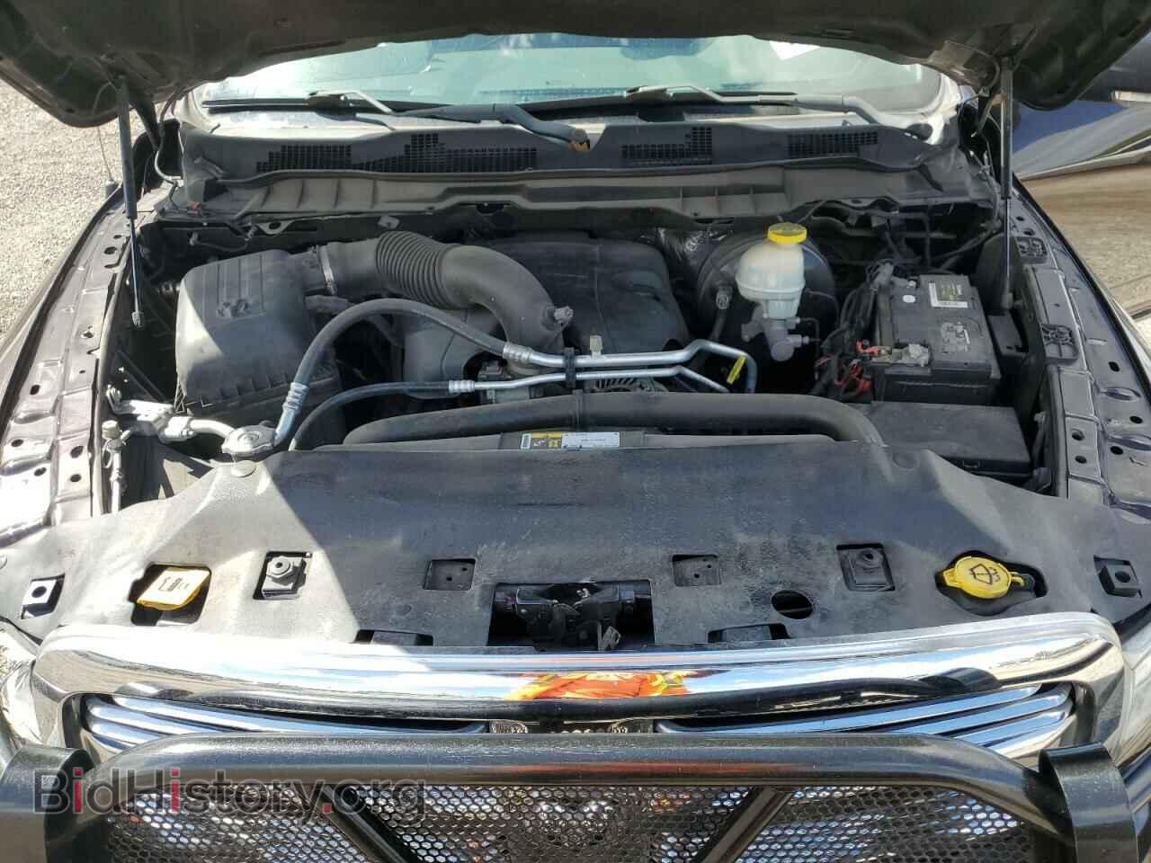2017 RAM 1500 - VIN: 1C6RR7LT7HS510932 - Фото 11
