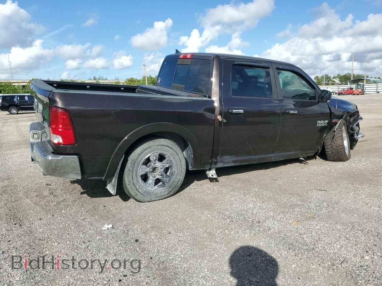 2017 RAM 1500 - VIN: 1C6RR7LT7HS510932 - Фото 3
