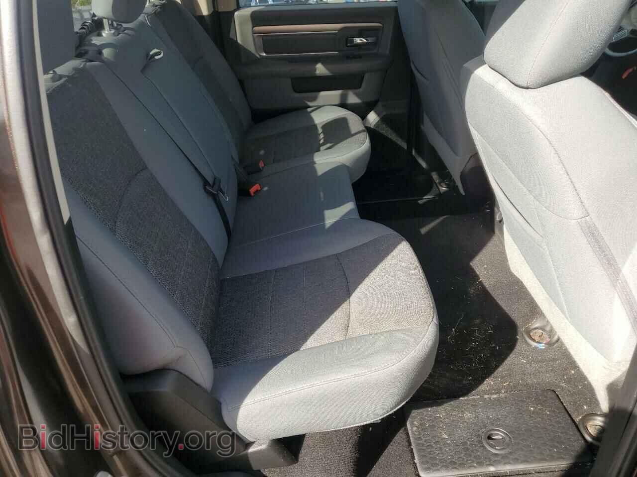 2017 RAM 1500 - VIN: 1C6RR7LT7HS510932 - Фото 10