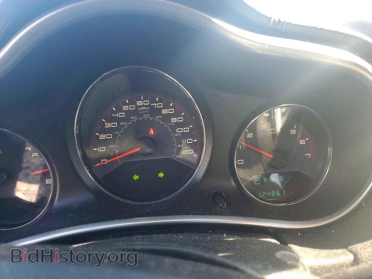 2014 DODGE AVENGER - VIN: 1C3CDZAG4EN221052 - Фото 9