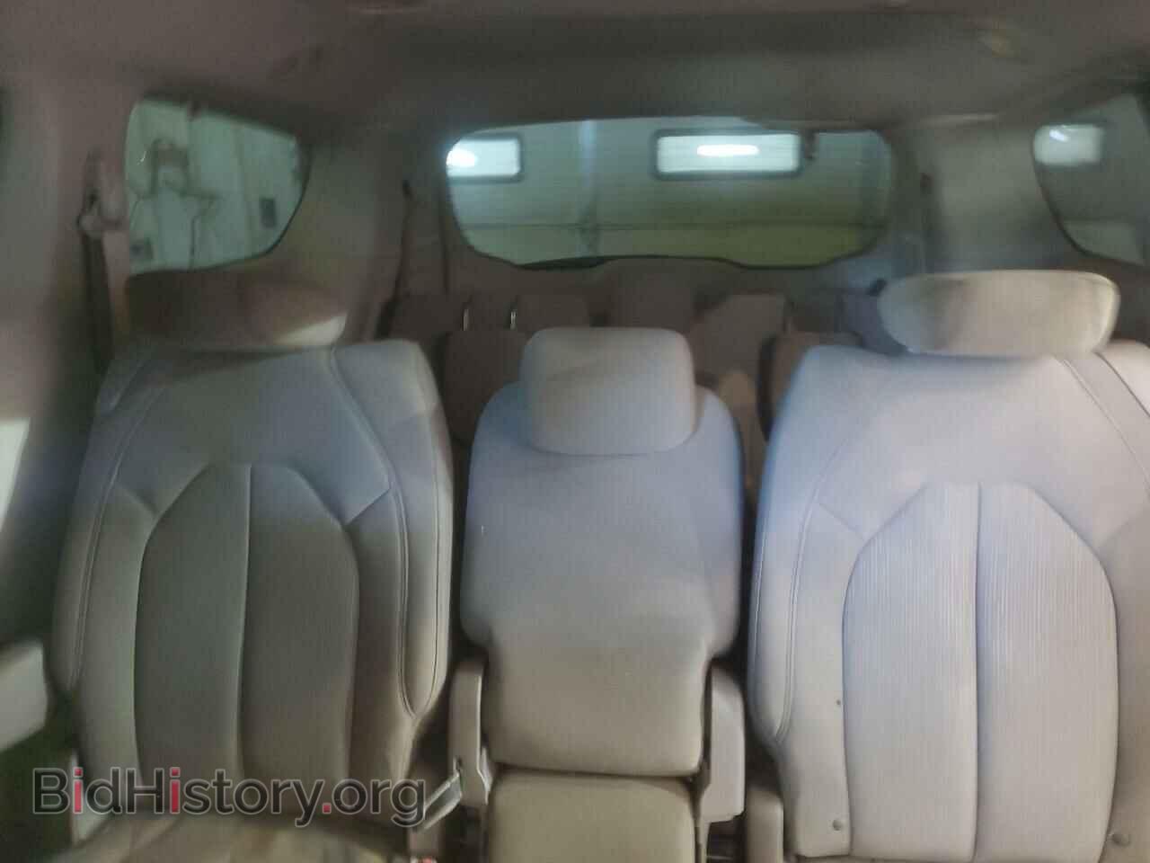 2017 CHRYSLER PACIFICA - VIN: 2C4RC1DG8HR515437 - Photo 10