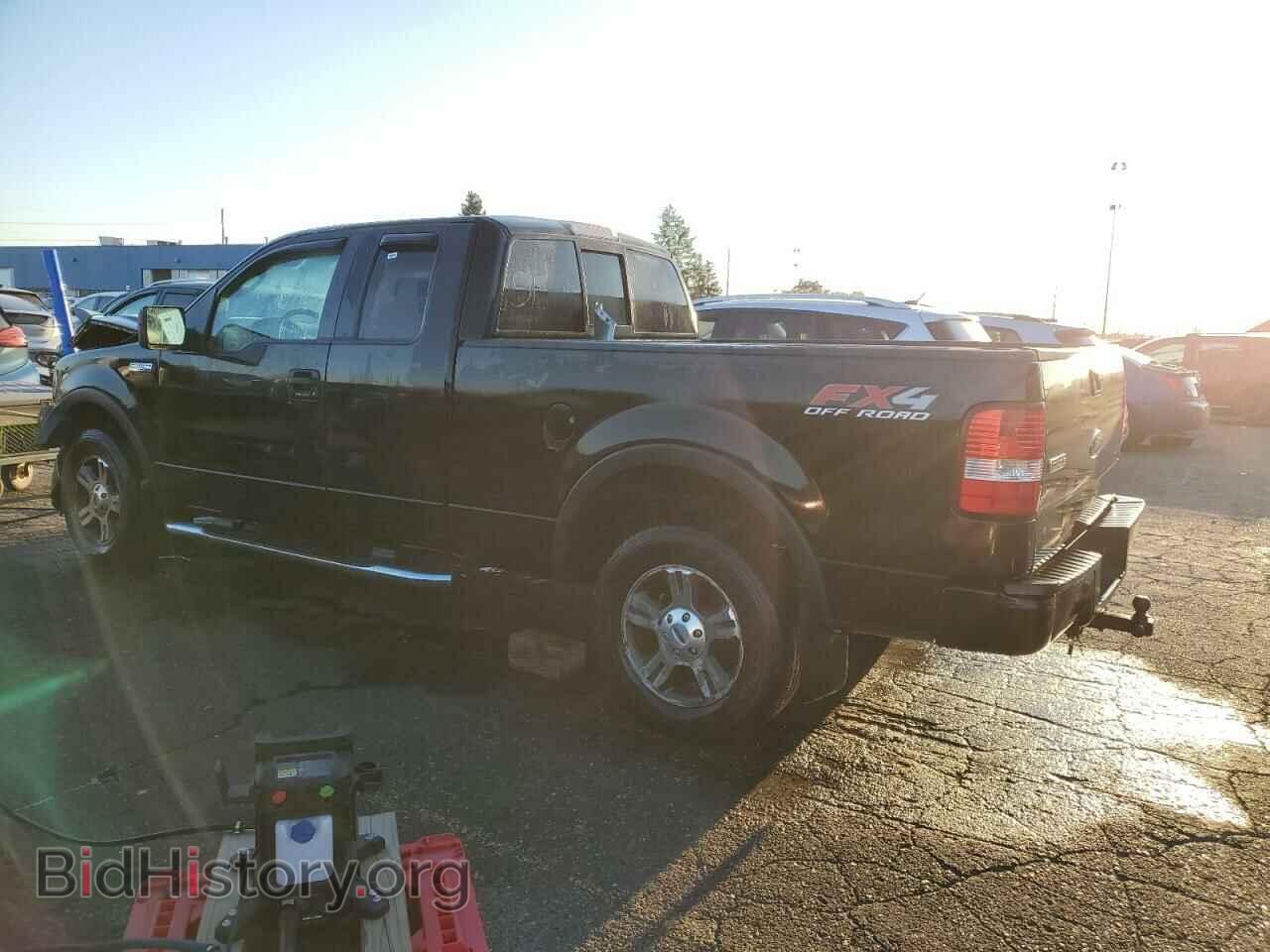 2004 FORD All Models - VIN: 1FTPX14584FA10977 - Фото 2