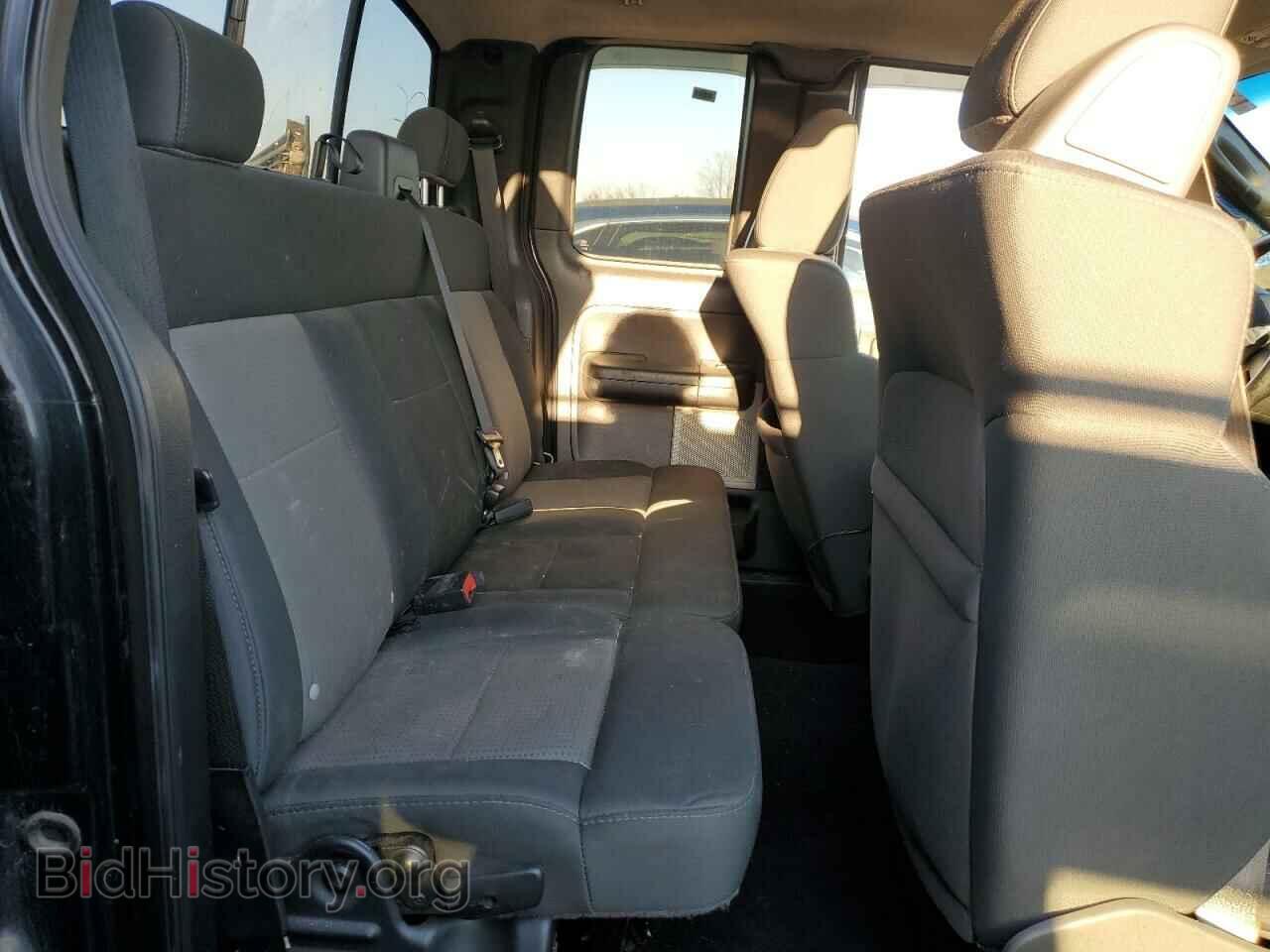 2004 FORD All Models - VIN: 1FTPX14584FA10977 - Фото 10