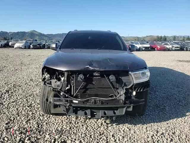 2015 DODGE DURANGO - VIN: 1C4RDJAG2FC741349 - Фото 15