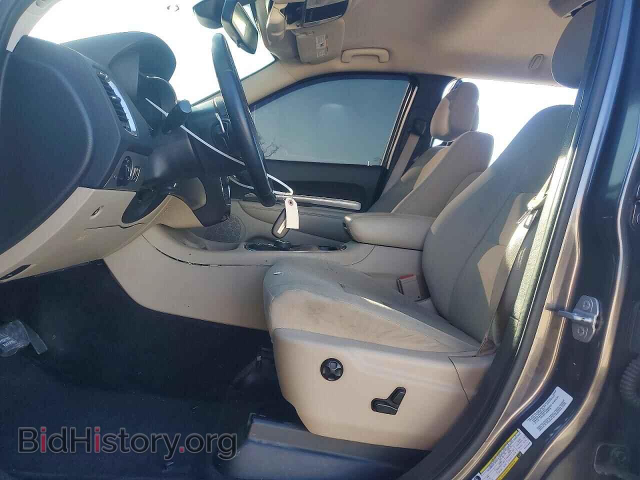 2015 DODGE DURANGO - VIN: 1C4RDJAG2FC741349 - Фото 7