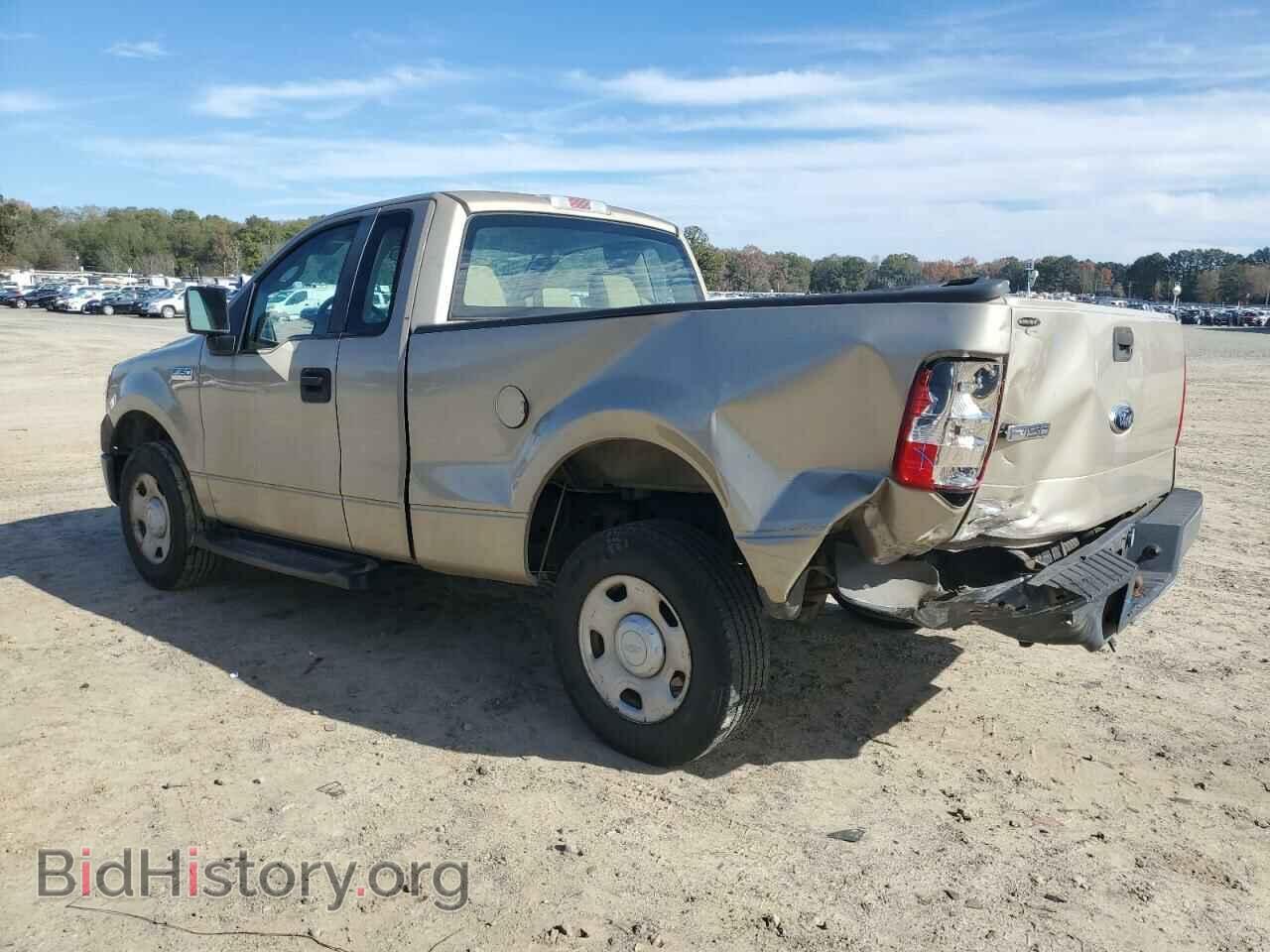 2007 FORD All Models - VIN: 1FTRF12237NA14997 - Фото 2