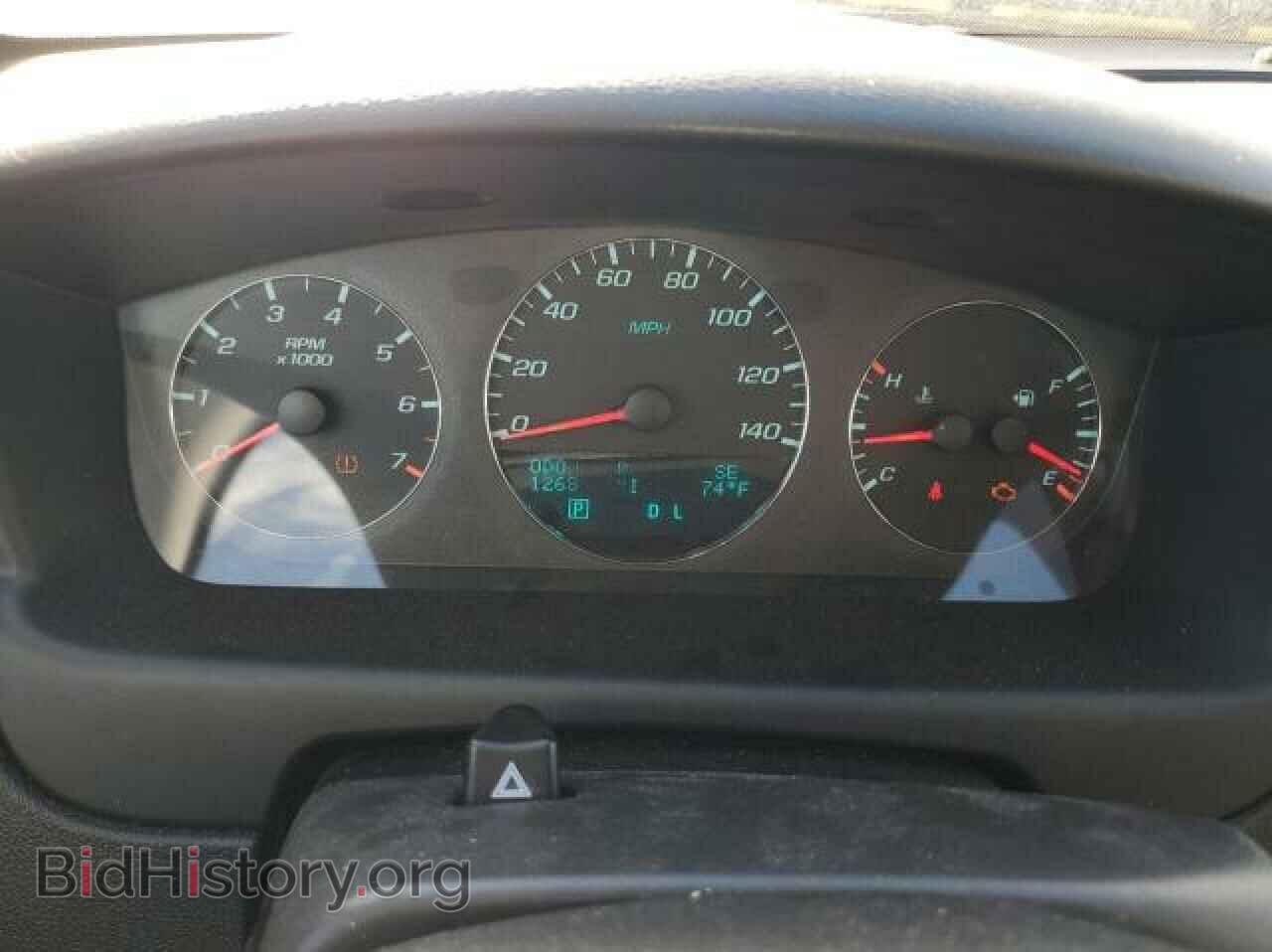 2013 CHEVROLET IMPALA - VIN: 2G1WG5E31D1255720 - Фото 8