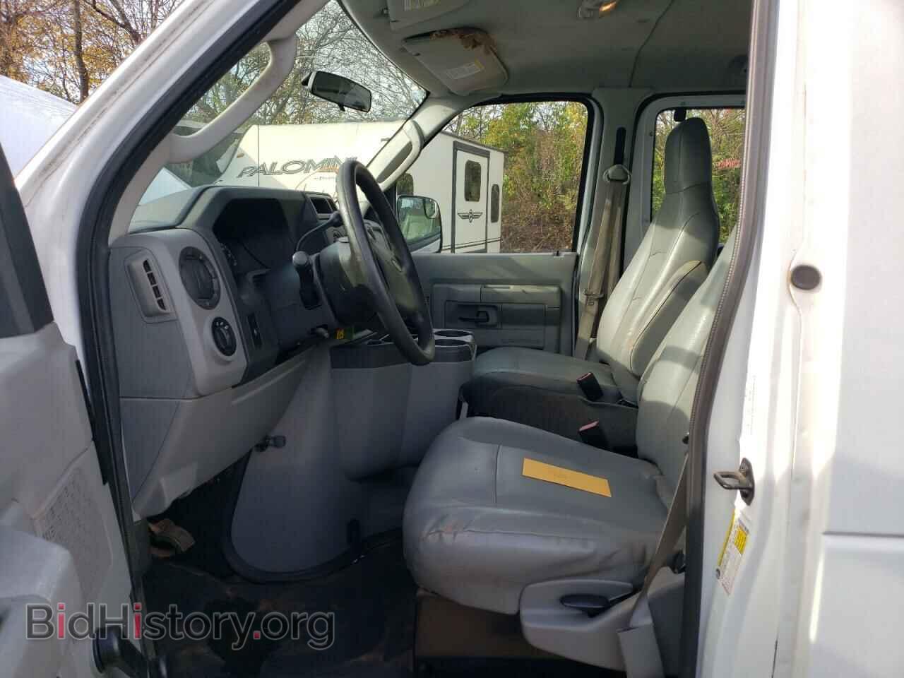 2013 FORD ALL Models - VIN: 1FBNE3BL9DDA19360 - Фото 7
