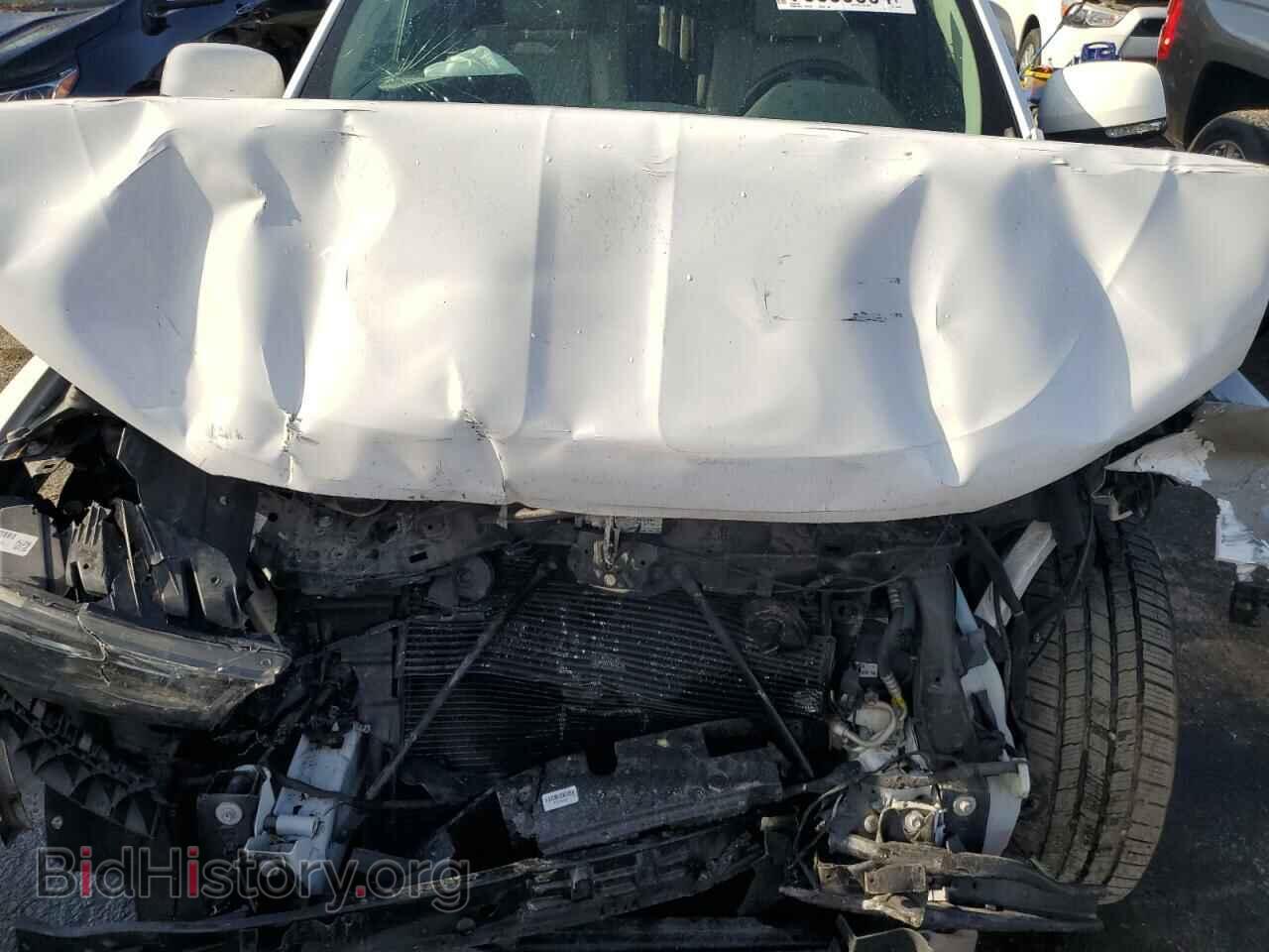 2018 DODGE DURANGO - VIN: 1C4RDJDG8JC386207 - Photo 12