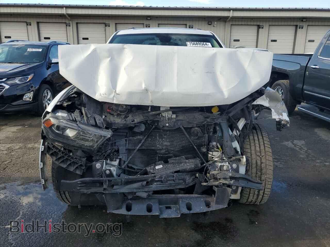 2018 DODGE DURANGO - VIN: 1C4RDJDG8JC386207 - Photo 5