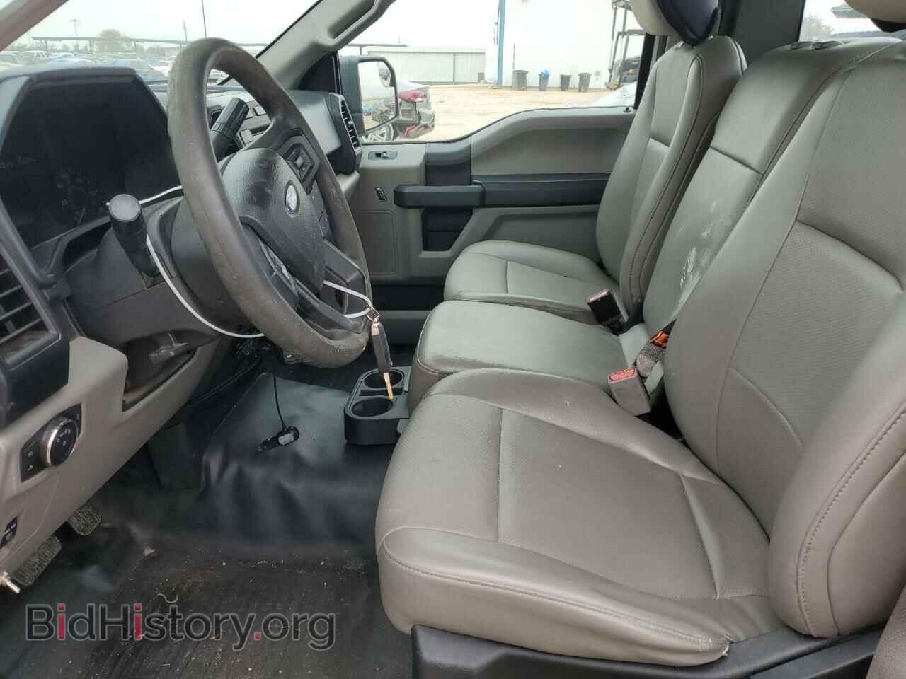 2016 FORD All Models - VIN: 1FTMF1C84GKD37986 - Photo 7