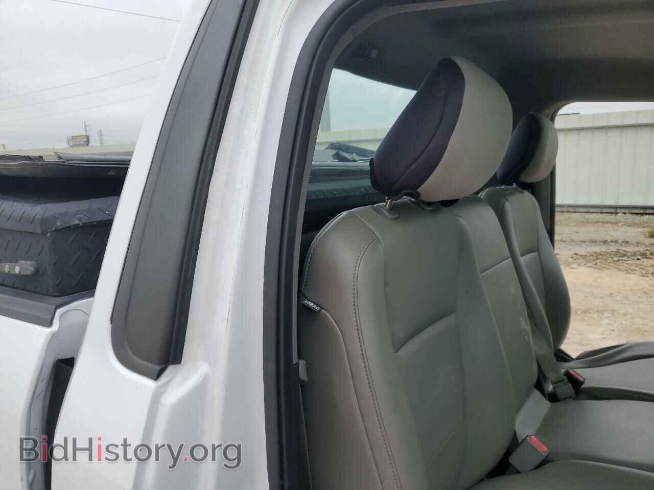 2016 FORD All Models - VIN: 1FTMF1C84GKD37986 - Photo 10