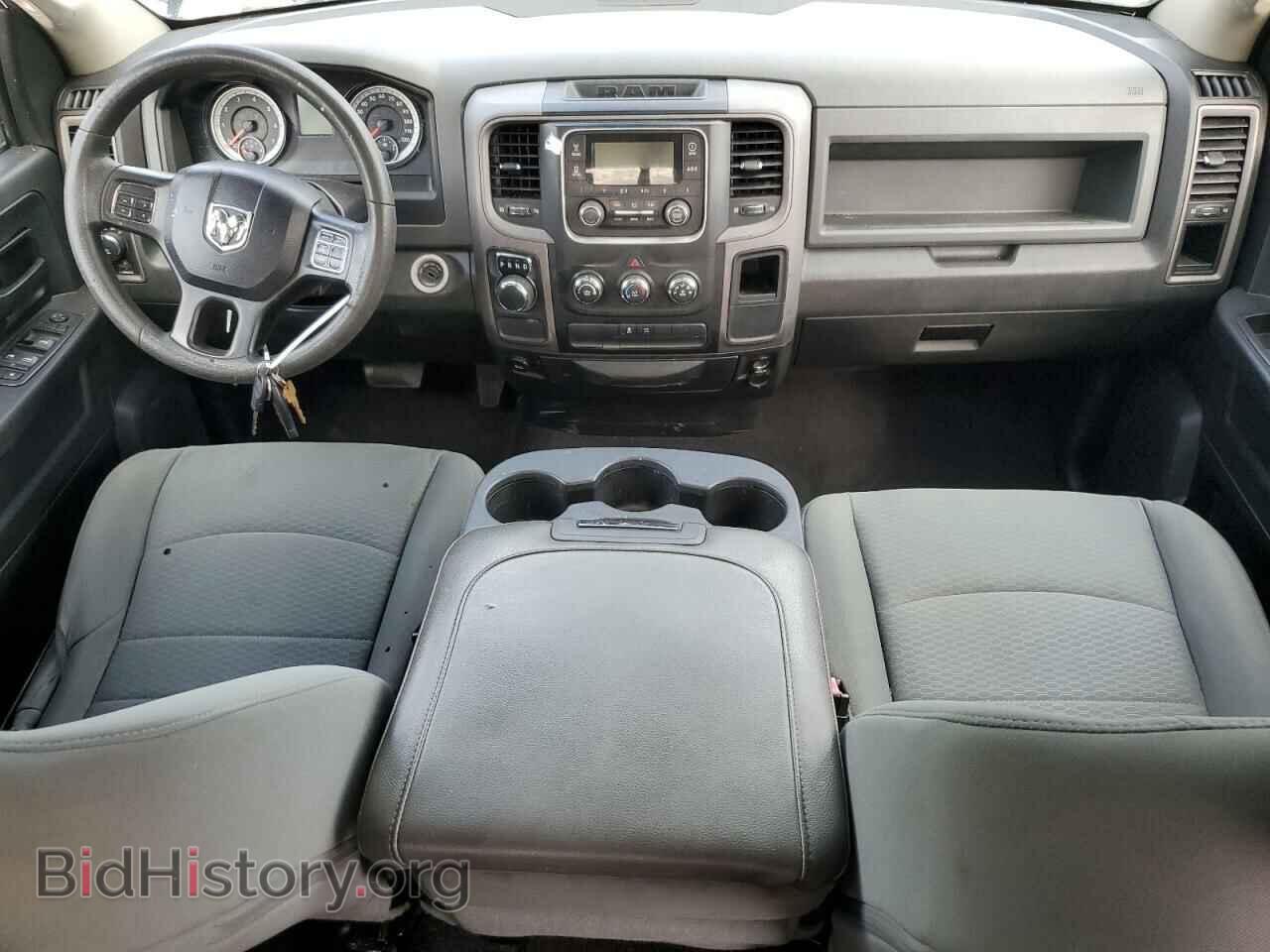 2014 RAM 1500 - VIN: 1C6RR6FT0ES337353 - Фото 8