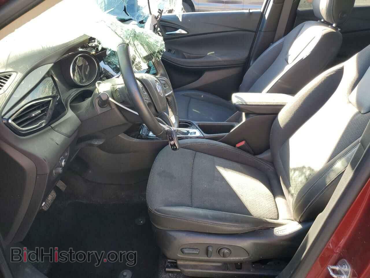 2023 BUICK ENCORE - VIN: KL4MMDS29PB068656 - Photo 7