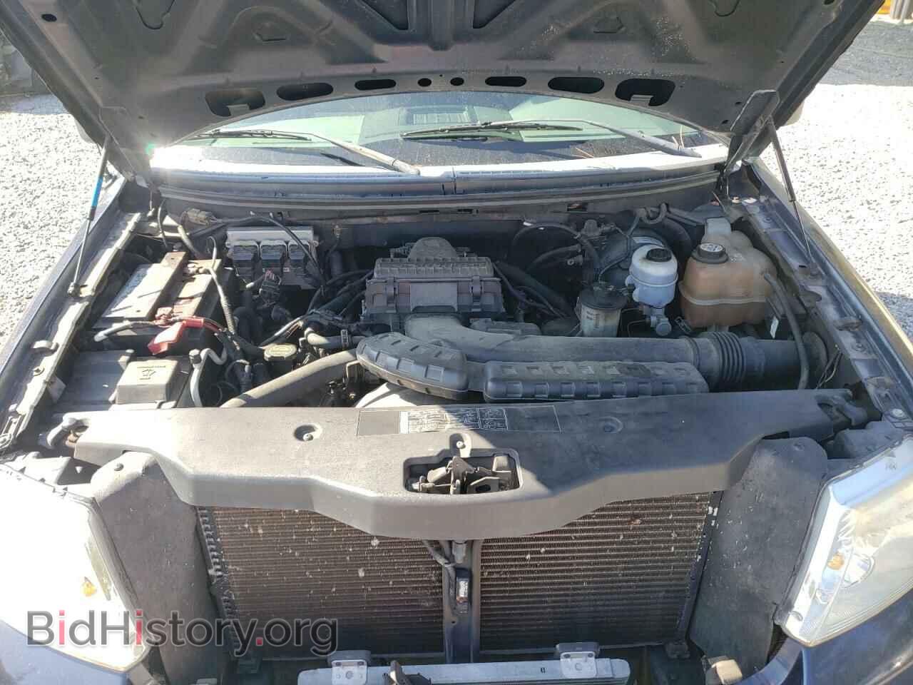 2006 FORD All Models - VIN: 1FTPX14596FA59673 - Фото 11