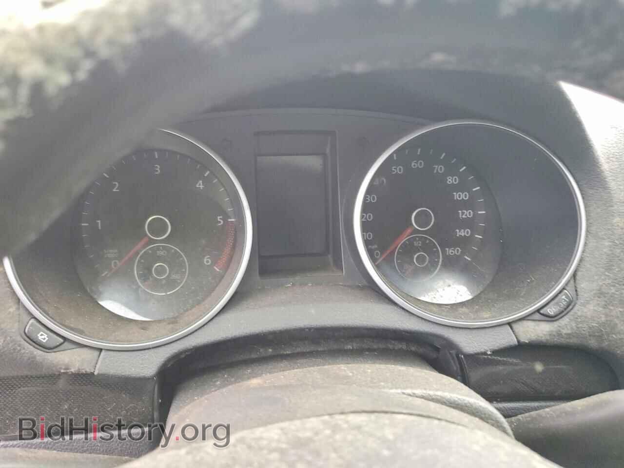 2010 VOLKSWAGEN JETTA - VIN: 3VWPL7AJ2AM685295 - Фото 9