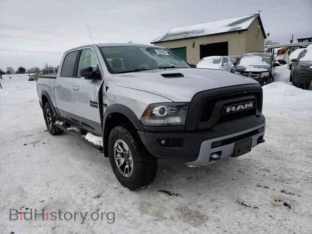 2017 RAM 1500 - VIN: 1C6RR7YT2HS634616 - Фото 13