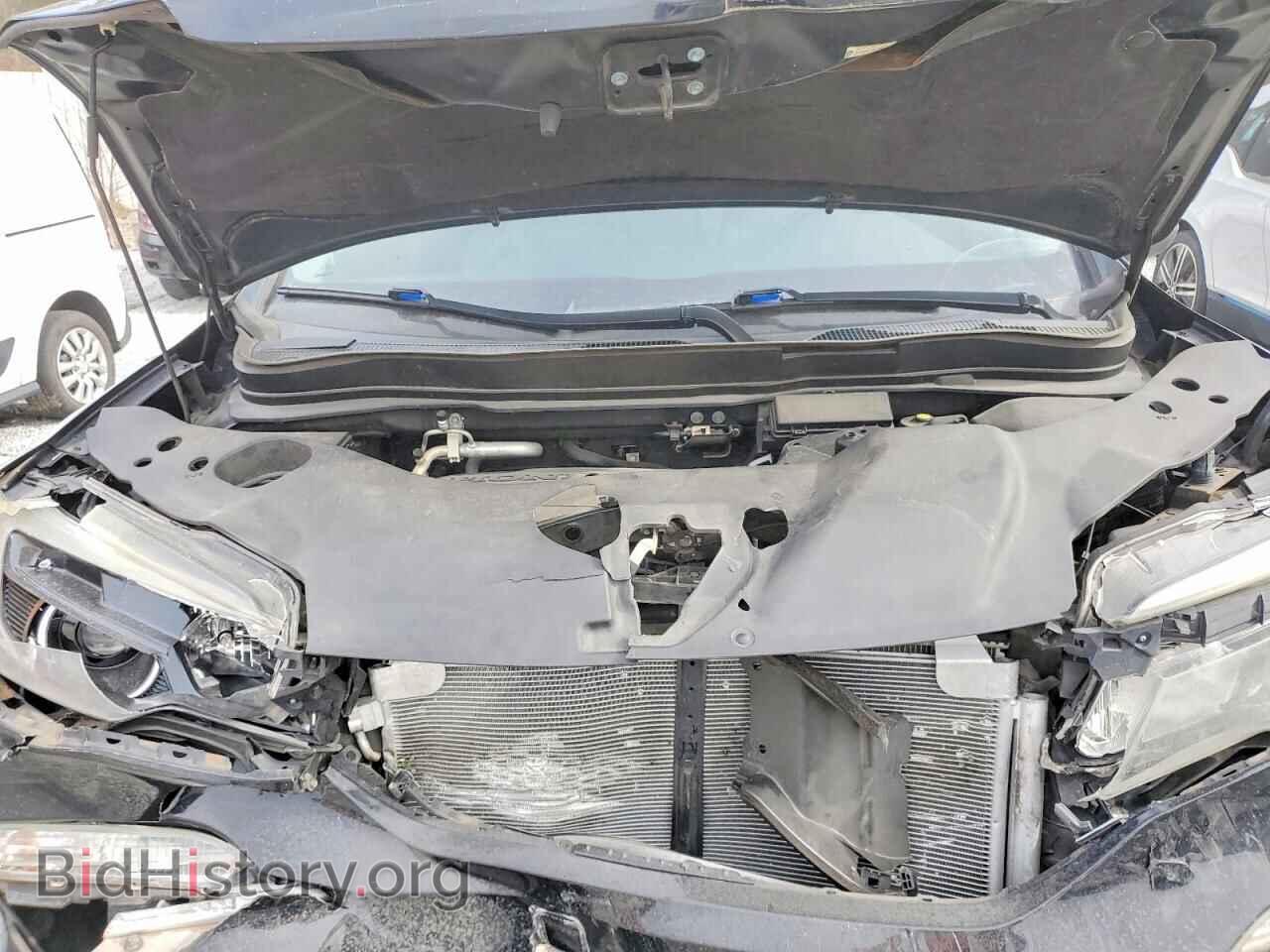 2016 HONDA PILOT - VIN: 5FNYF5H52GB016288 - Photo 12