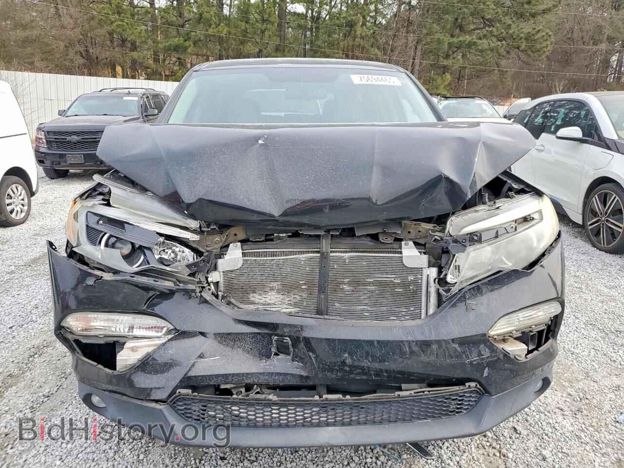 2016 HONDA PILOT - VIN: 5FNYF5H52GB016288 - Photo 5