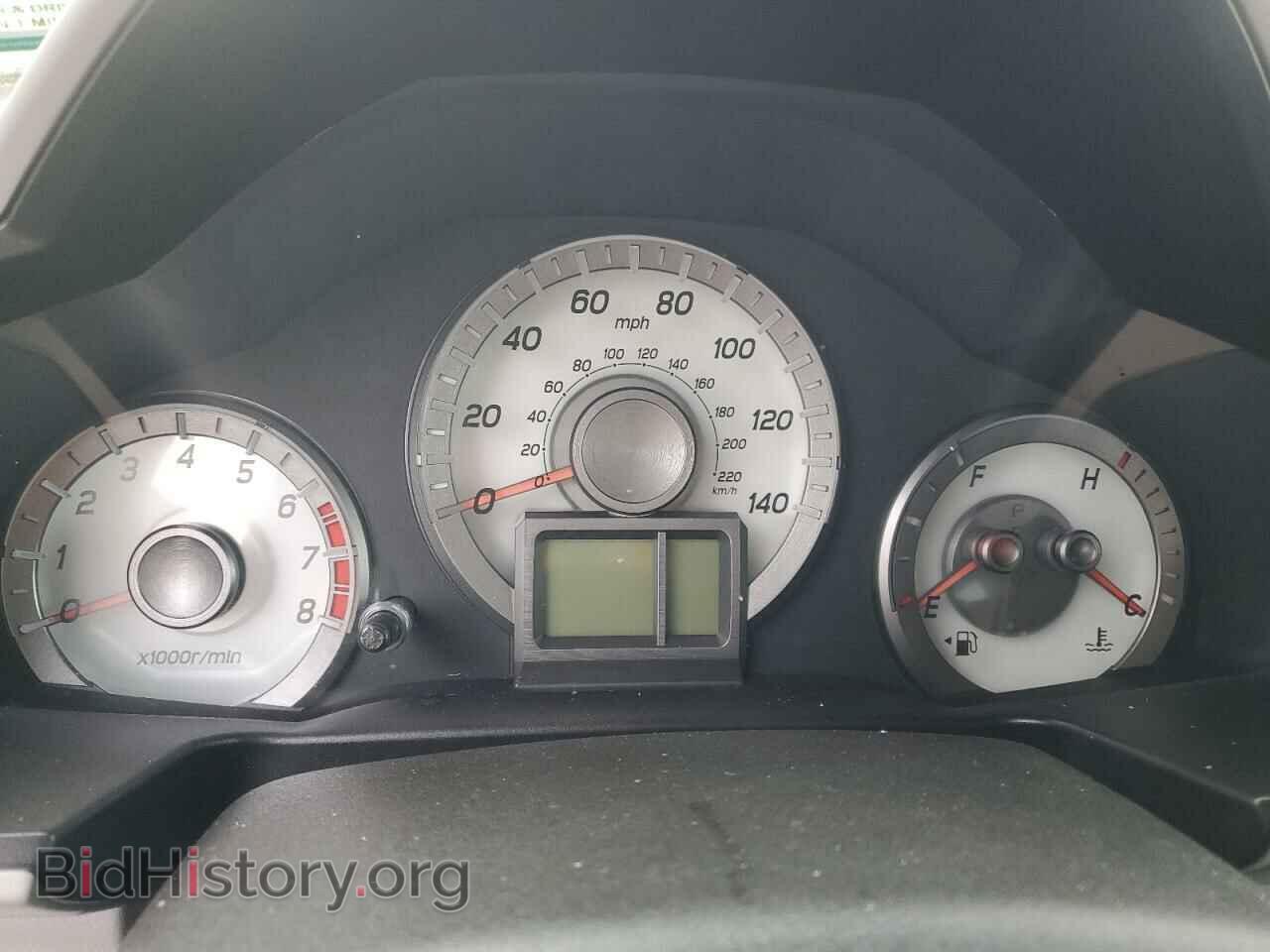 2013 HONDA PILOT - VIN: 5FNYF4H50DB045360 - Фото 9