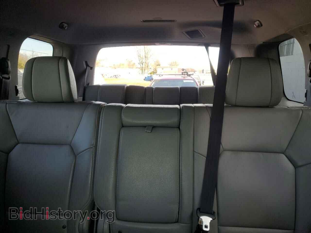 2013 HONDA PILOT - VIN: 5FNYF4H50DB045360 - Фото 10