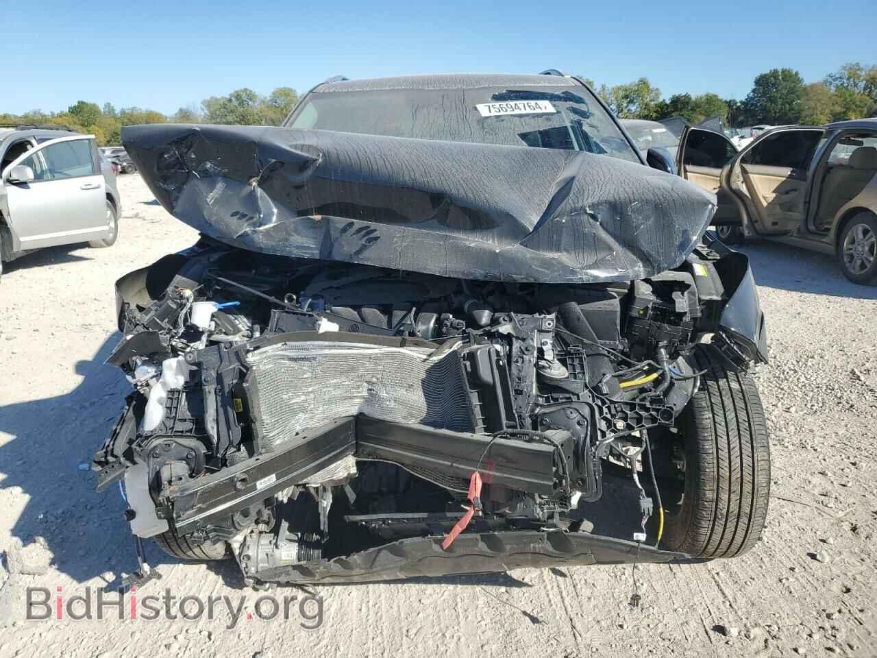 2024 KIA SELTOS - VIN: KNDEUCAA1R7622971 - Фото 5