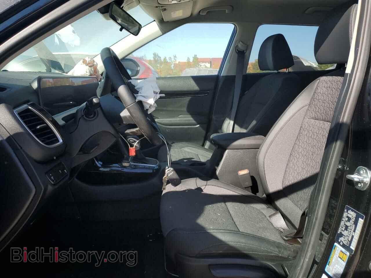 2024 KIA SELTOS - VIN: KNDEUCAA1R7622971 - Фото 7