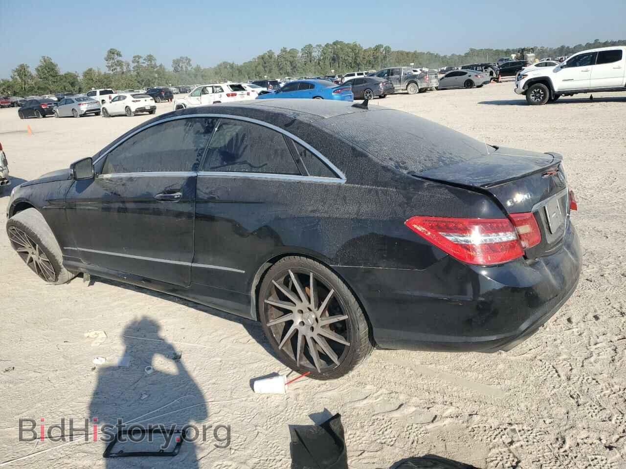 2013 MERCEDES-BENZ E-CLASS - VIN: WDDKJ7DB9DF219820 - Фото 2