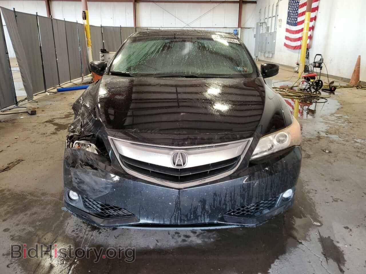 2013 ACURA ILX - VIN: 19VDE2E53DE000275 - Фото 5
