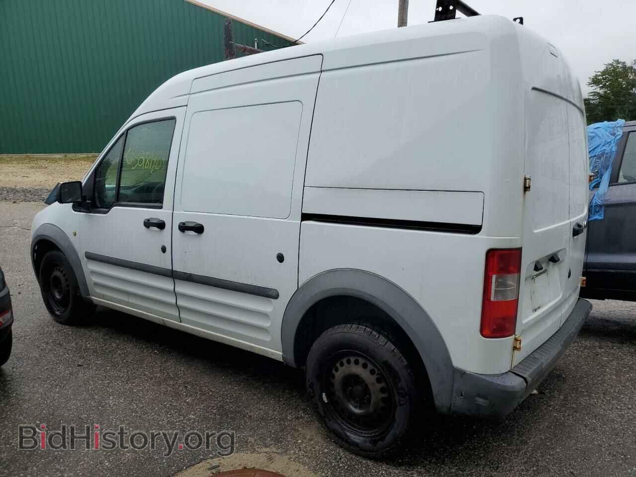 2011 FORD TRANSIT - VIN: NM0LS7AN8BT060701 - Фото 2