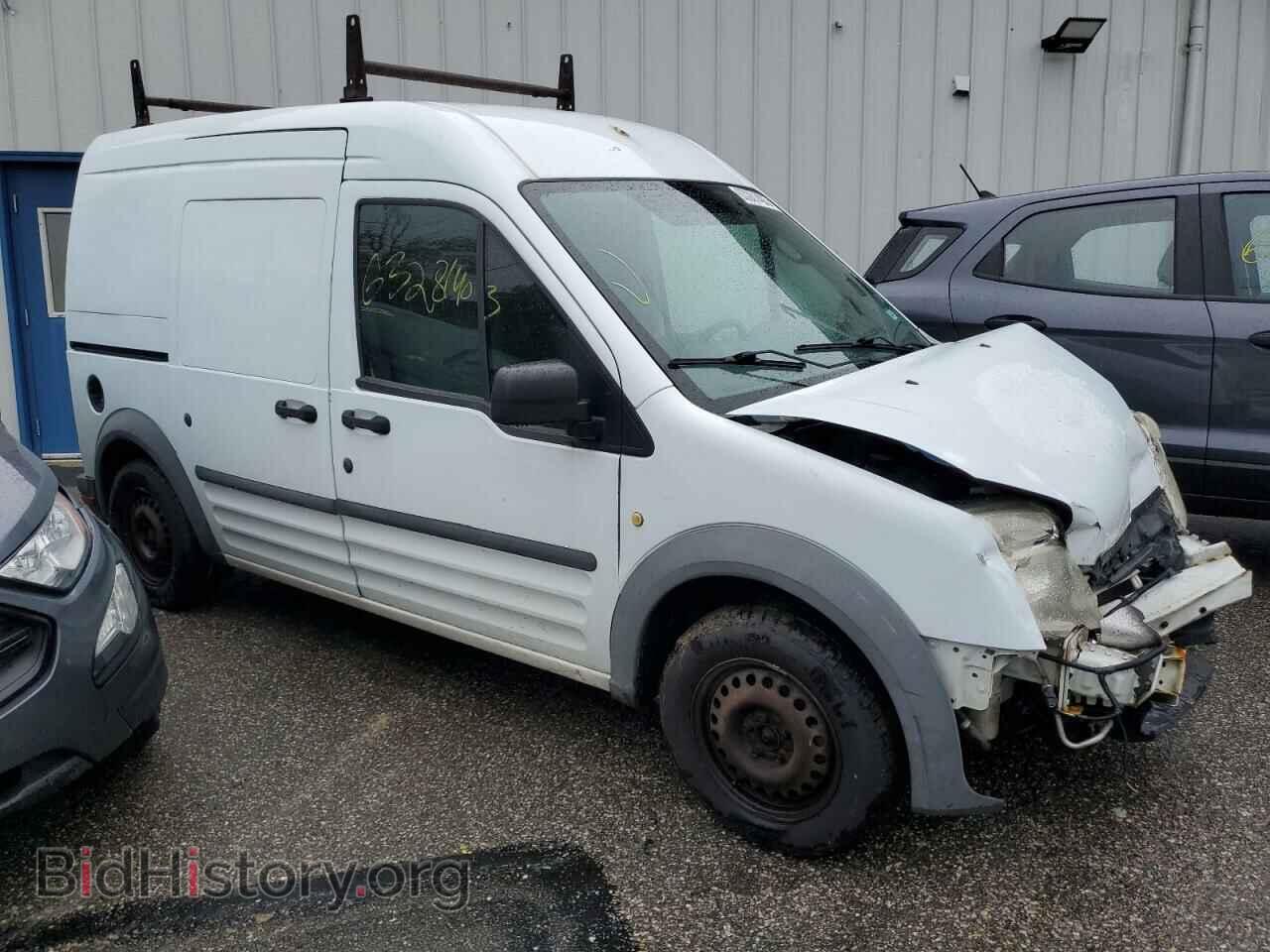 2011 FORD TRANSIT - VIN: NM0LS7AN8BT060701 - Фото 4